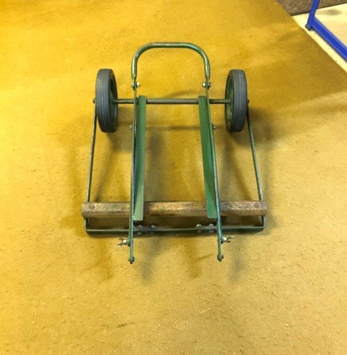 Vintage ATCO Folding Sack Barrow