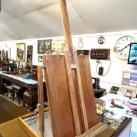 Vintage MABEF M24 Professional Table Top Easel