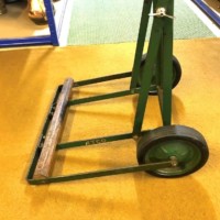 Vintage ATCO Folding Sack Barrow