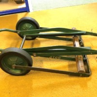 Vintage ATCO Folding Sack Barrow